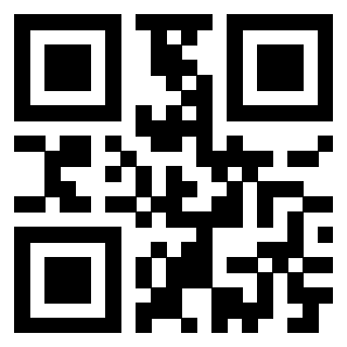 Scansione del Qr Code di 3918053483