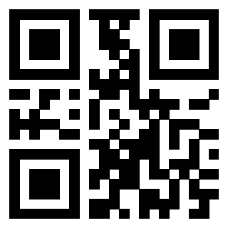 Immagine del QrCode di 3918053484