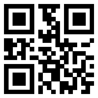 Immagine del Qr Code di 3918053488