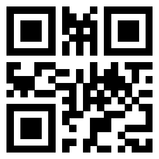 3918053493 - Immagine del Qr Code associato