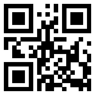 3918053495 - Immagine del Qr Code associato