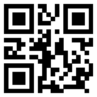 Il QrCode di 3918053496