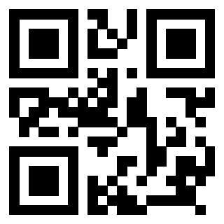 Immagine del QrCode di 3918053497