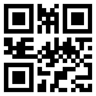 Immagine del Qr Code di 3918053499