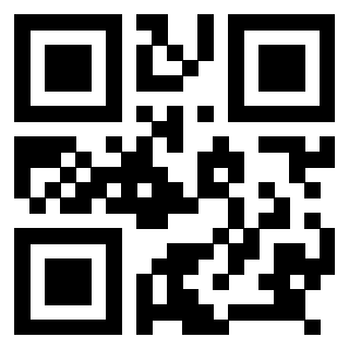 Scansione del Qr Code di 3918053501