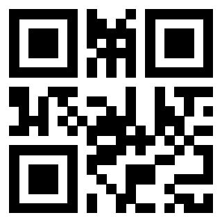 Scansione del QrCode di 3918053502
