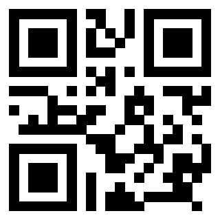 3918053504 - Immagine del Qr Code associato