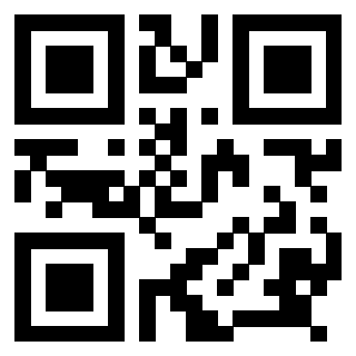 Scansione del Qr Code di 3918053510