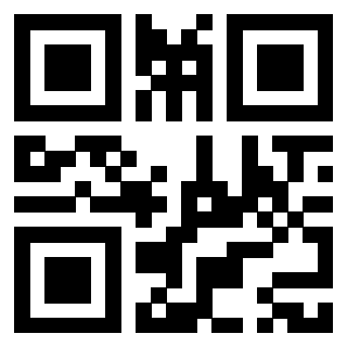 3918053511 Qr Code associato