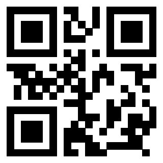 Scansione del Qr Code di 3918053517