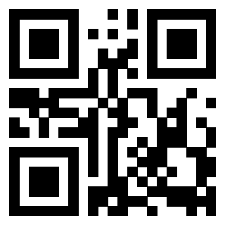 Immagine del Qr Code di 3918053521