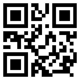 Scansione del Qr Code di 3918053524