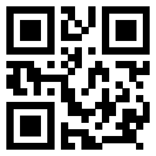 3918053525 - Immagine del QrCode associato