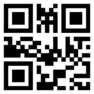 3918053528 - Immagine del QrCode associato