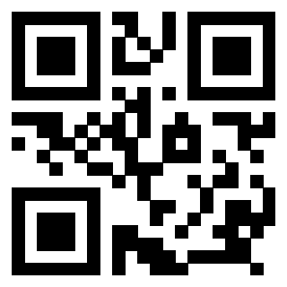 3918053532 - Immagine del QrCode associato