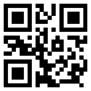 Immagine del Qr Code di 3918053534