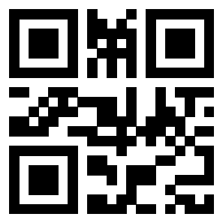 3918053538 QrCode associato