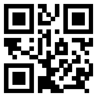 3918053539 - Immagine del QrCode