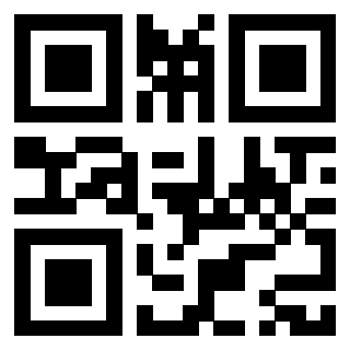 Immagine del QrCode di 3918053541
