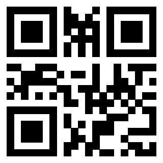 3918053543 QrCode associato