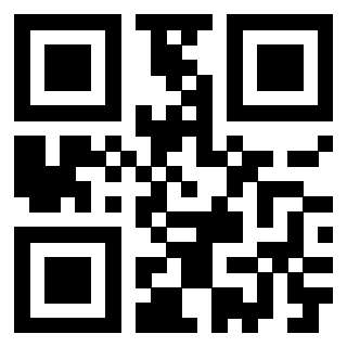 3918053545 Qr Code associato