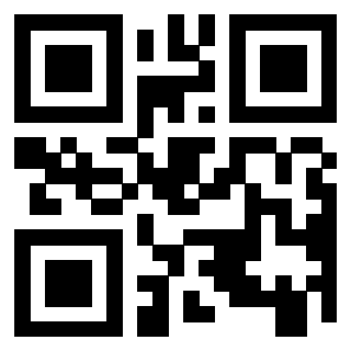 3918053547 - Immagine del QrCode associato