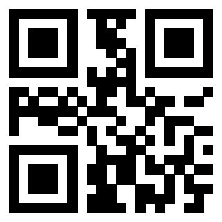Scansione del QrCode di 3918053548