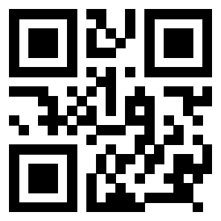Il QrCode di 3918053549