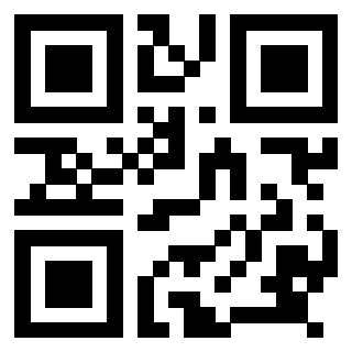 3918053550 QrCode associato