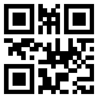 Immagine del QrCode di 3918053554