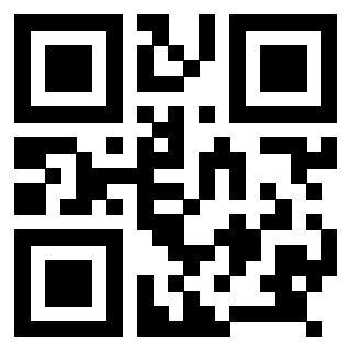 3918053555 - Immagine del QrCode associato