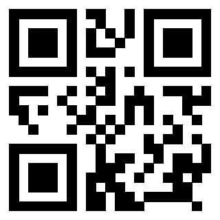 3918053556 Qr Code associato