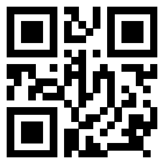 Il Qr Code di 3918053560