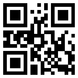3918053562 - Immagine del Qr Code associato