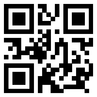 3918053565 Qr Code associato