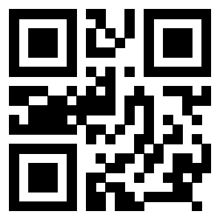 3918053569 - Immagine del QrCode associato