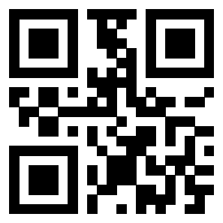 Scansione del QrCode di 3918053570