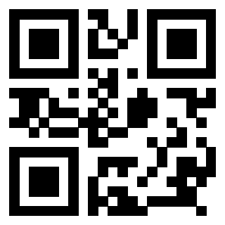 Scansione del Qr Code di 3918053572