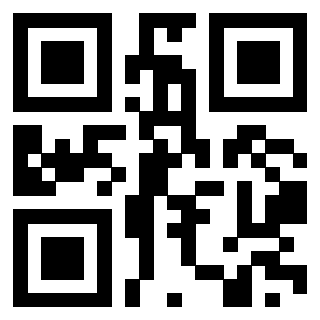 Immagine del Qr Code di 3918053573