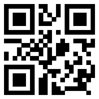 Immagine del Qr Code di 3918053576