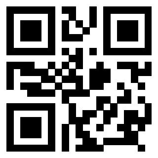 Immagine del Qr Code di 3918053579