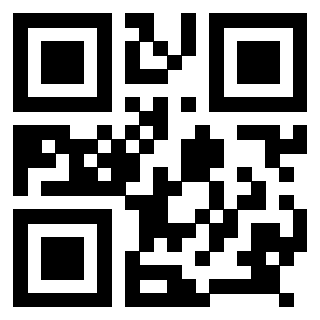 3918053581 - Immagine del QrCode associato