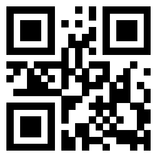 Il Qr Code di 3918053582