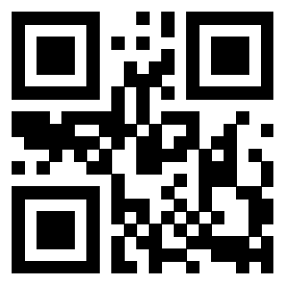 Scansione del QrCode di 3918053584