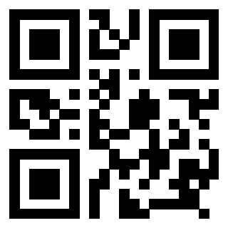 Immagine del QrCode di 3918053585