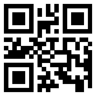 3918053586 QrCode associato