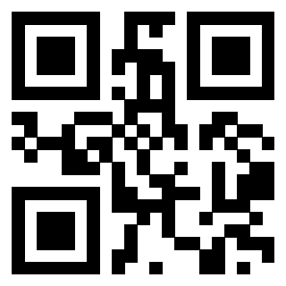 3918053587 - Immagine del Qr Code associato