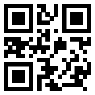 3918053592 - Immagine del Qr Code associato