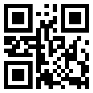 Scansione del Qr Code di 3918053594