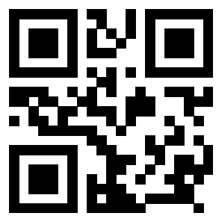 3918053596 - Immagine del QrCode associato